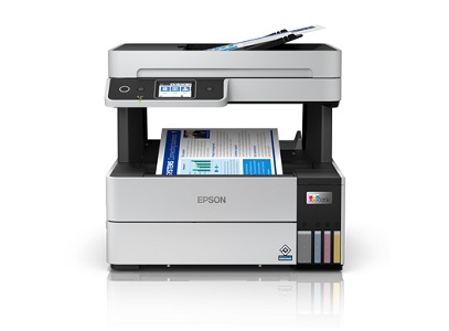 Epson EcoTank L 6490